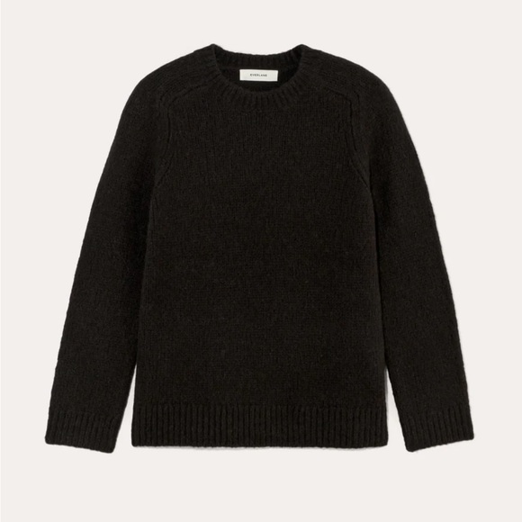 Everlane Relaxed Crew Cloud Collection - Picture 4 of 8